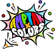 AMPTAKxCOLORS