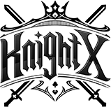 騎士X - Knight X -